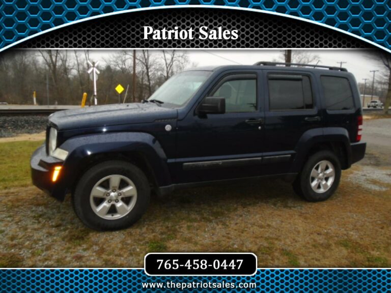 02 Jeep Liberty 3.7 Engine For Sale: A Comprehensive Buyer’s Guide