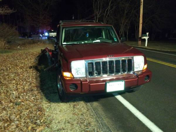 07 Jeep Commander For Sale: Your Comprehensive Guide to Finding and Owning a Rugged Classic