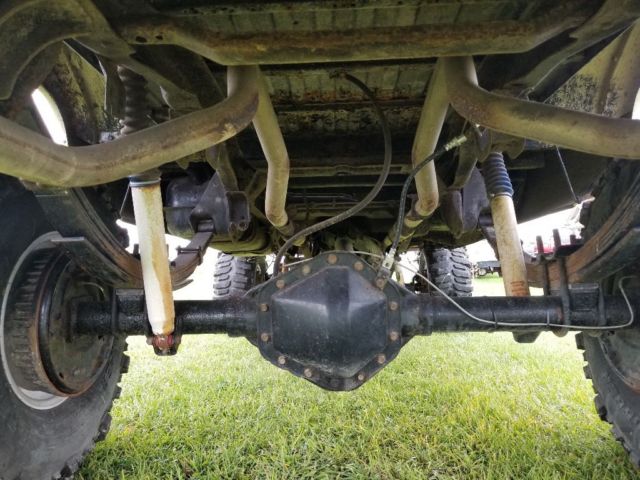 1986 Chevy Silverado 4×4 For Sale Craigslist: Your Ultimate Guide to Finding and Buying a Classic Square Body