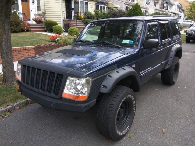 2000 Jeep Cherokee Xj For Sale: Your Comprehensive Guide to Finding the Last of a Legend