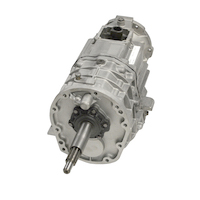 2002 Jeep Wrangler Automatic Transmission For Sale: A Comprehensive Buyer’s Guide