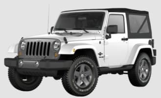 2012 Jeep Wrangler Freedom Edition For Sale: A Comprehensive Buyer’s Guide