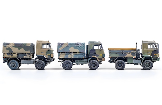 6×6 Military Trucks For Sale Craigslist: Your Ultimate Buyer’s Guide