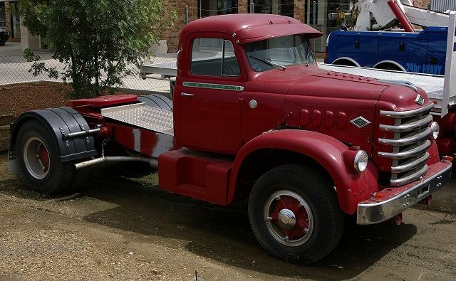 Antique Commercial Trucks For Sale: A Comprehensive Guide to Owning a Piece of History