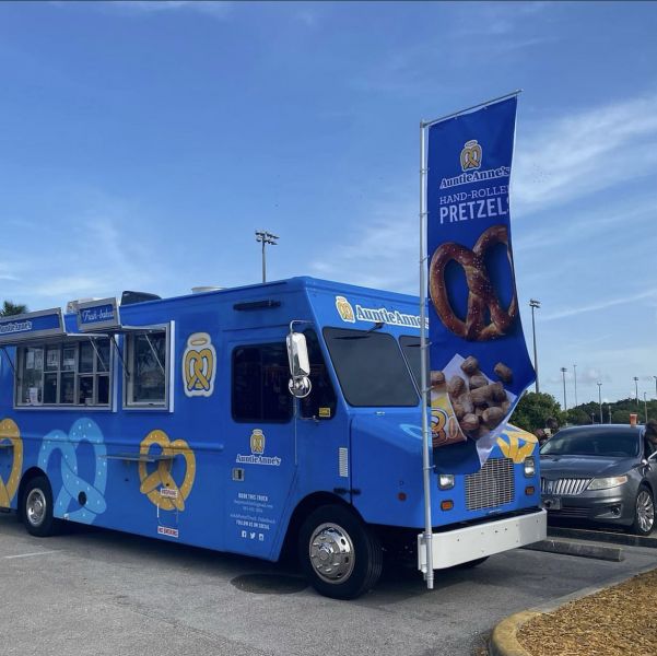 Auntie Anne’s Food Truck Franchise Cost: Your Comprehensive Guide to Sweet Success on Wheels