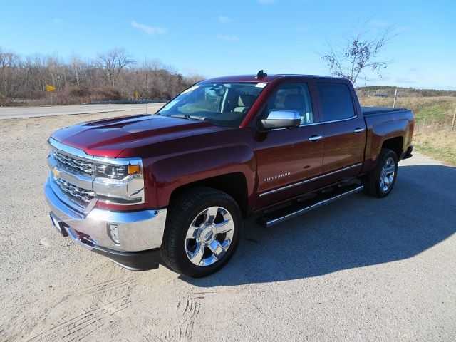 Chevy Silverado For Sale By Owner Craigslist