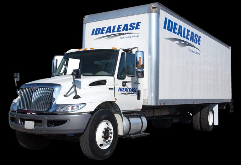 Craigslist Box Truck For Sale By Owner: Your Comprehensive Guide to Buying and Selling