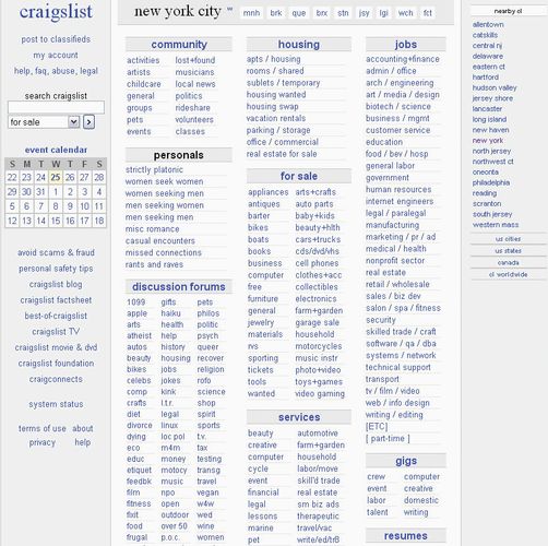 Craigslist Cars For Sale By Owner Near Me: Your Ultimate Guide to Local Auto Deals