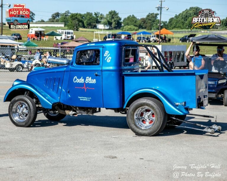 Drag Truck For Sale: Your Comprehensive Guide to Entering the World of Extreme Speed