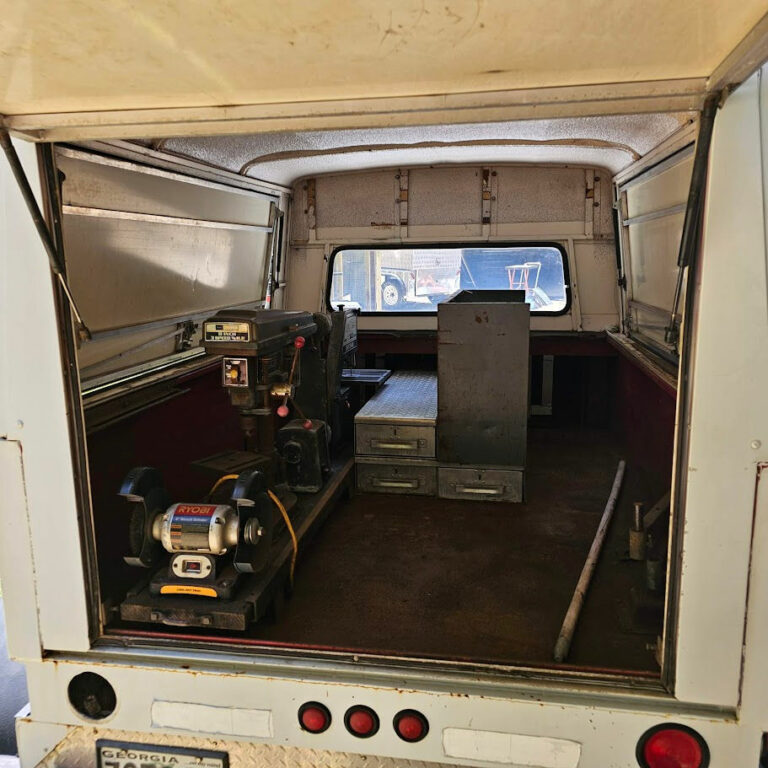 Farrier Trailer For Sale On Craigslist: Your Comprehensive Guide to Finding Your Mobile Workshop