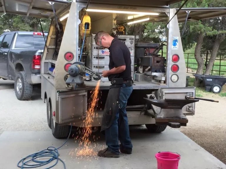 Farrier Truck For Sale On Craigslist: Your Ultimate Guide to Buying and Selling Mobile Farrier Rigs