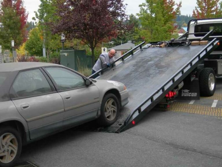 Flatbed Tow Truck For Sale Craigslist: Your Ultimate Guide to Smart Buying