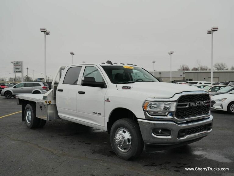 Flatbed Trucks For Sale Craigslist: Your Comprehensive Guide to Finding the Right Hauler