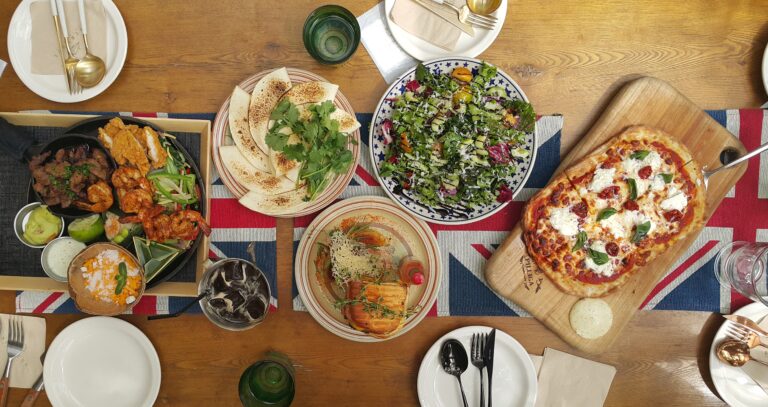 Food Truck For Lease: Your Comprehensive Guide to Mobilizing Your Culinary Dream