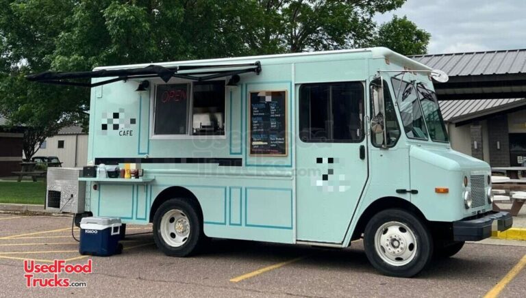 Food Truck For Sale Jackson Ms: Your Comprehensive Guide to Entering the Mobile Culinary Scene