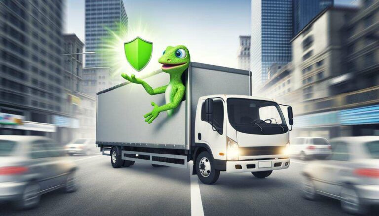 Geico Rental Truck Insurance: Navigating Your Coverage Options