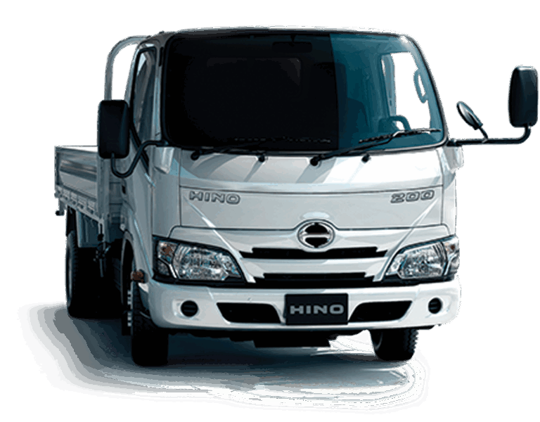 Hino Box Truck For Sale Craigslist: Your Ultimate Guide to Finding and Buying