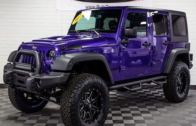 Jeep For Sale Craigslist Near Me: Your Ultimate Guide to Finding Your Next Off-Road Companion