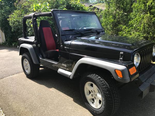 Jeep TJ For Sale Florida: Your Ultimate Guide to Finding the Perfect Off-Road Companion