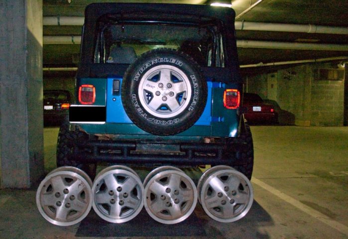 Jeeps For Sale On Craigslist: Your Ultimate Guide to Navigating the Digital Marketplace