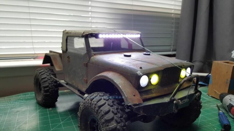 Nukizer Jeep For Sale: Your Comprehensive Guide to Owning an Icon