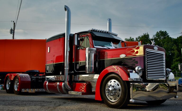 Peterbilt Trucks For Sale Near Me Under $15,000: Unlocking the Dream (and Reality) of Affordable American Iron