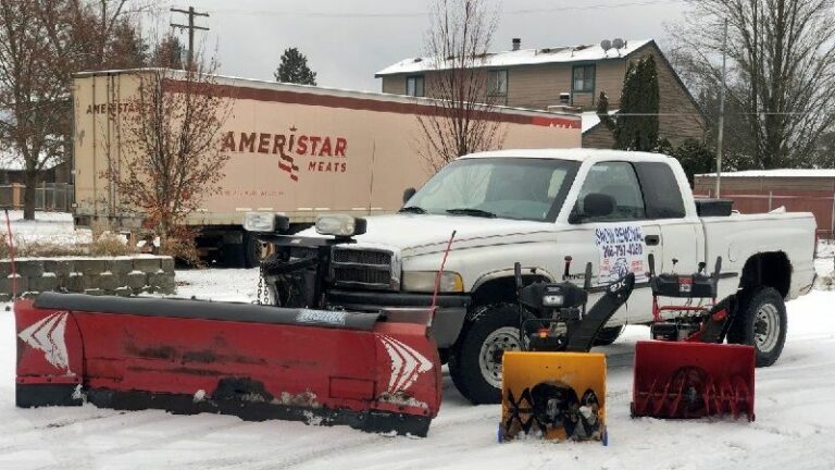Plow Trucks For Sale Craigslist: Your Comprehensive Guide to Navigating the Market