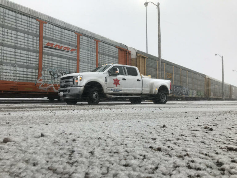 Plow Trucks For Sale: Your Comprehensive Guide to Buying the Right Equipment