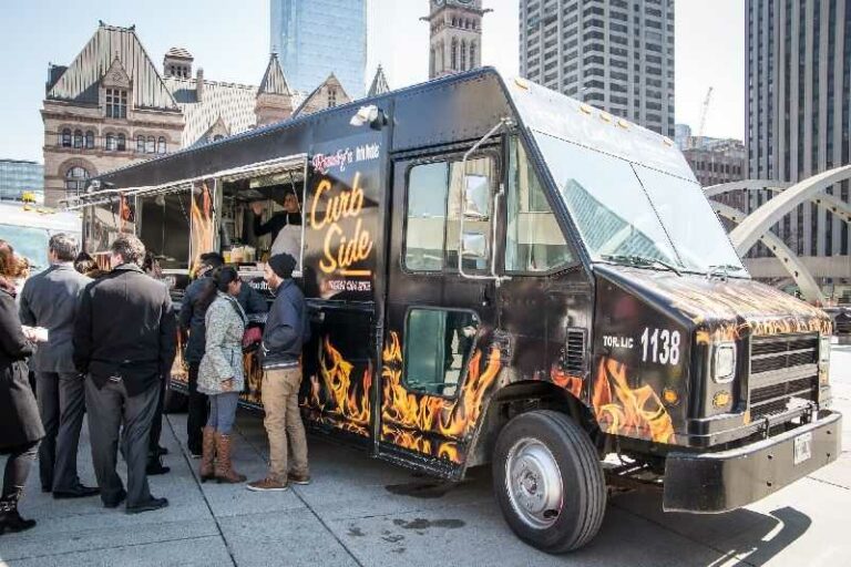 Randy’s Food Truck Dallas Tx: A Comprehensive Guide to Dallas’s Beloved Mobile Eatery