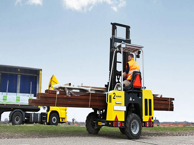 Reach Truck Jobs Near Me: Your Comprehensive Guide to a Rewarding Warehouse Career