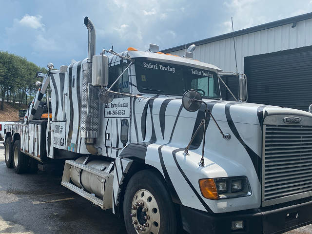 Repossessed Semi Trucks For Sale By Banks: A Comprehensive Guide