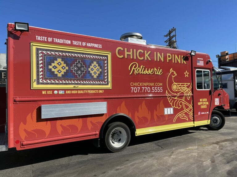 Rotisserie Food Truck For Sale: Your Comprehensive Guide to a Savory Business Venture