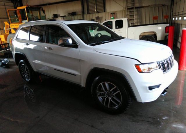Salvage Jeep Grand Cherokee For Sale: Your Comprehensive Guide to Unlocking Value