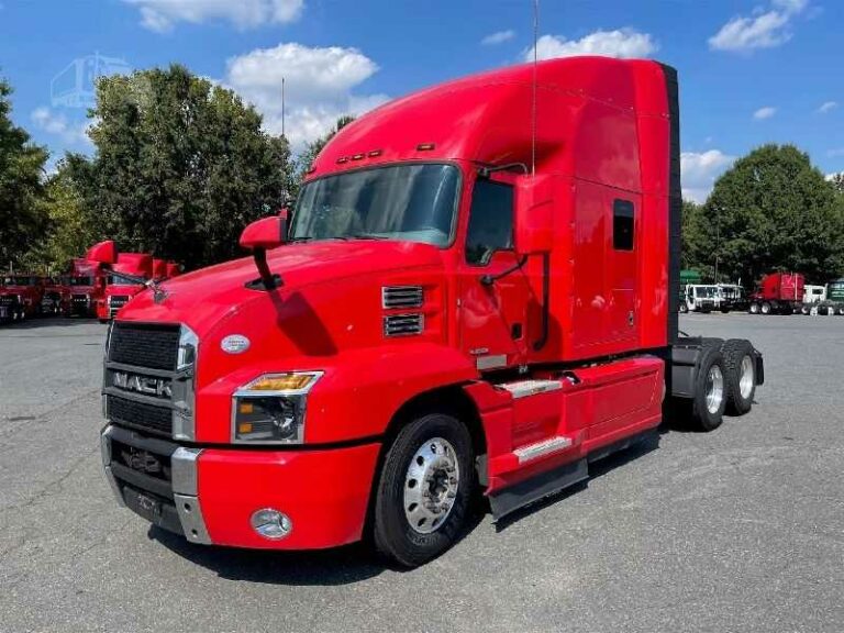 Semi Truck For Sale By Owner Nc: Your Comprehensive Guide to a Smart Purchase