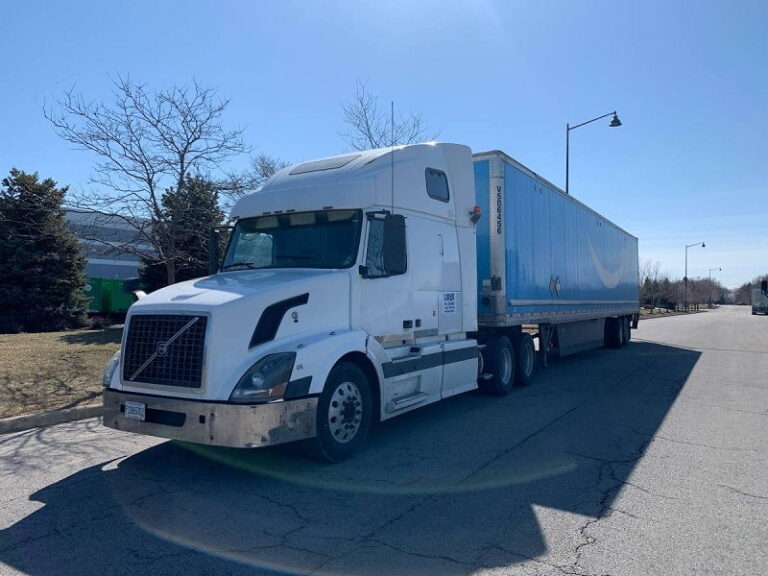 Semi Truck For Sale Craigslist California: Your Ultimate Guide to Navigating the Market