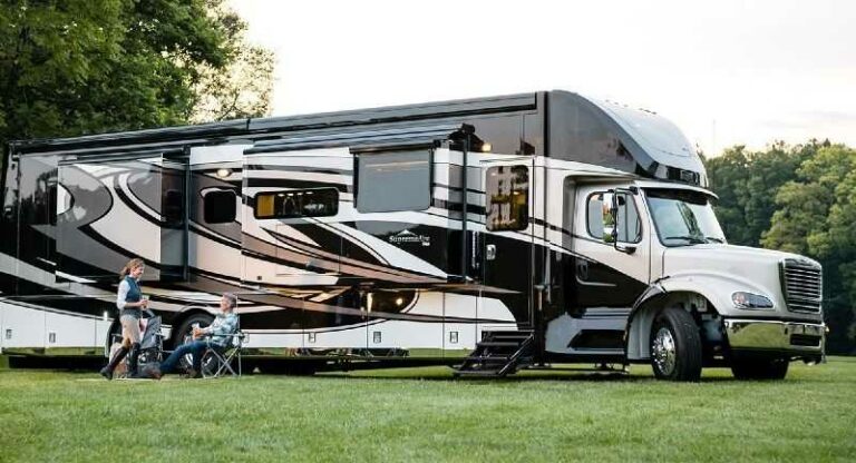 Semi Truck RV Conversion For Sale: Your Ultimate Guide to Mobile Luxury and Power