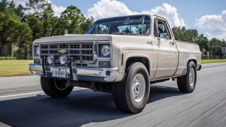 Square Body Chevy Trucks For Sale On Facebook Marketplace
