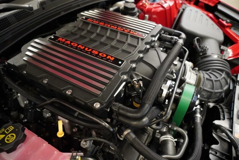 Supercharged SRT8 Jeep For Sale: Your Ultimate Guide to Acquiring a High-Performance Beast