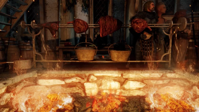 Swing Reach Trucks: Revolutionizing High-Density Storage and Efficiency