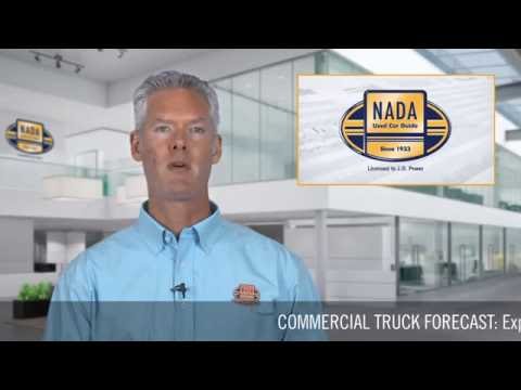 The Quest for "Nada Commercial Truck Values Free": Navigating the World of Commercial Vehicle Appraisals