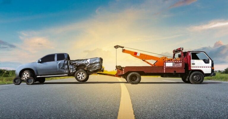 Towing Truck For Sale Craigslist: Your Comprehensive Guide to Buying Smart