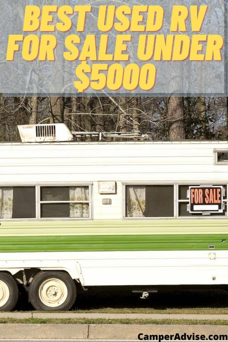 Used Food Trailers For Sale Under $5000: Your Gateway to Affordable Culinary Entrepreneurship