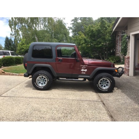Used Jeep Hard Top For Sale: Your Ultimate Guide to Finding the Perfect Fit