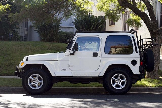 Used Jeep Hardtops For Sale: Your Ultimate Guide to Finding the Perfect Lid