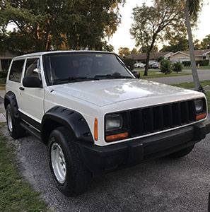 Used Jeep Liberty Engines For Sale: A Comprehensive Buyer’s Guide