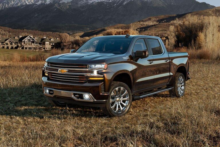 Discover Your Dream Ride: A Comprehensive Guide to New Trucks For Sale in Tulsa