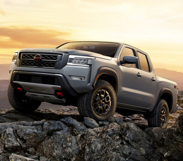 Discover Your Perfect Ride: A Comprehensive Guide to Nissan Frontier Trucks For Sale Near Me