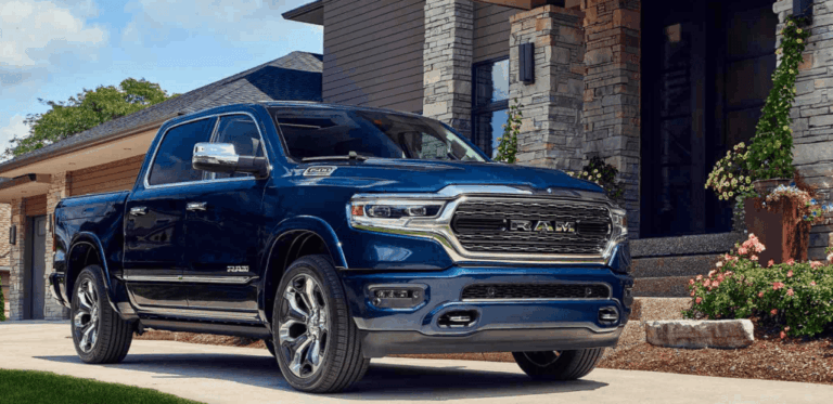 Discovering Your Perfect Hauler: Finding Ram Trucks Near Me For Sale
