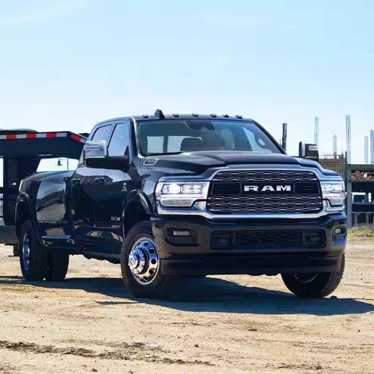 Discovering Your Perfect Powerhouse: A Comprehensive Guide to Ram Trucks For Sale In Wisconsin