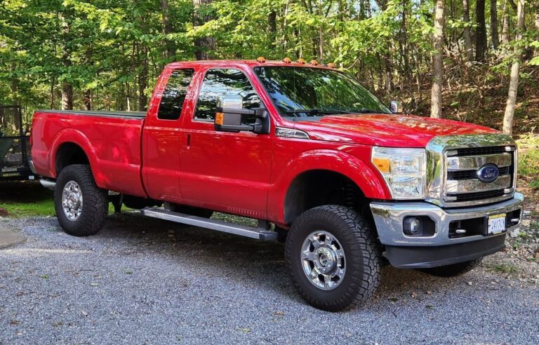 Driving Dreams: Your Ultimate Guide to Finding "Used Trucks For Sale Near Me Buy Here Pay Here"